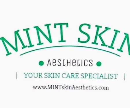 mint WELL aesthetics