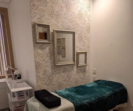 Sage and Honey Esthetics