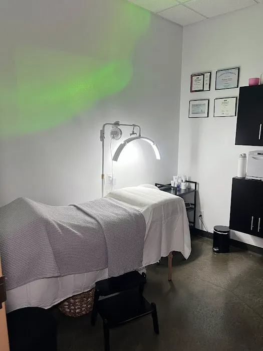 Bare Beauty Esthetics by Madison Picture 3