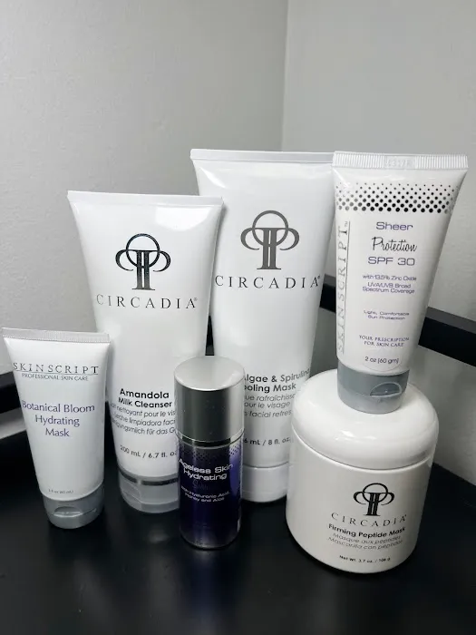 Bare Beauty Esthetics by Madison Picture 2