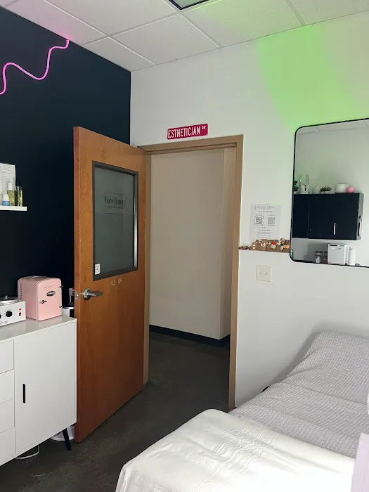 Bare Beauty Esthetics by Madison Picture 4