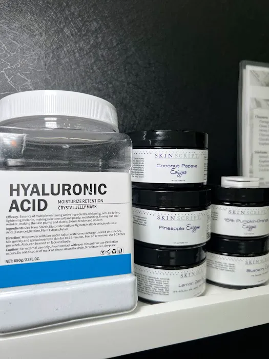 Bare Beauty Esthetics by Madison Picture 7