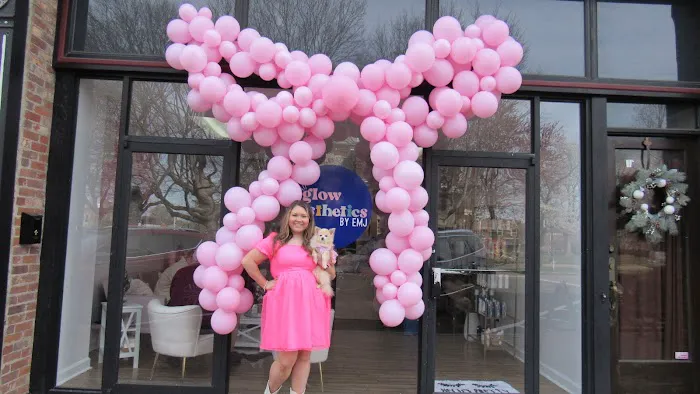 GLOW Esthetics By EmJ. Picture 1