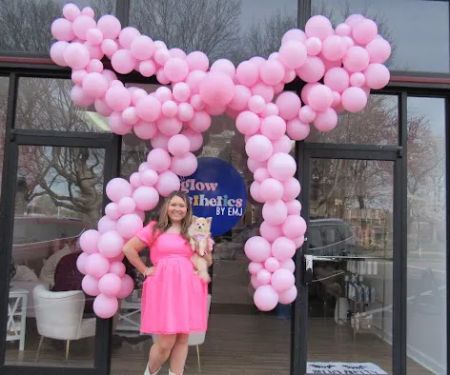 GLOW Esthetics By EmJ.