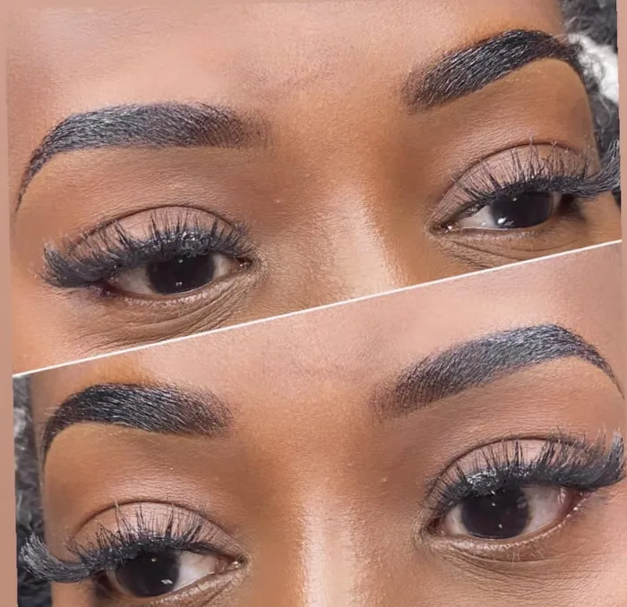 Flawlessly Contoured Picture 1