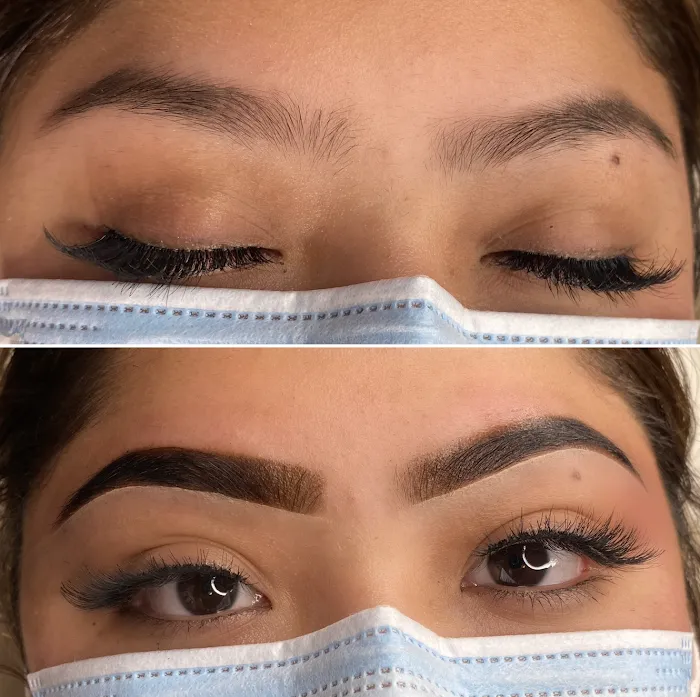 Flawlessly Contoured Picture 3