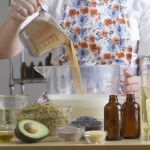 SCHEAL ORGANICS Skincare