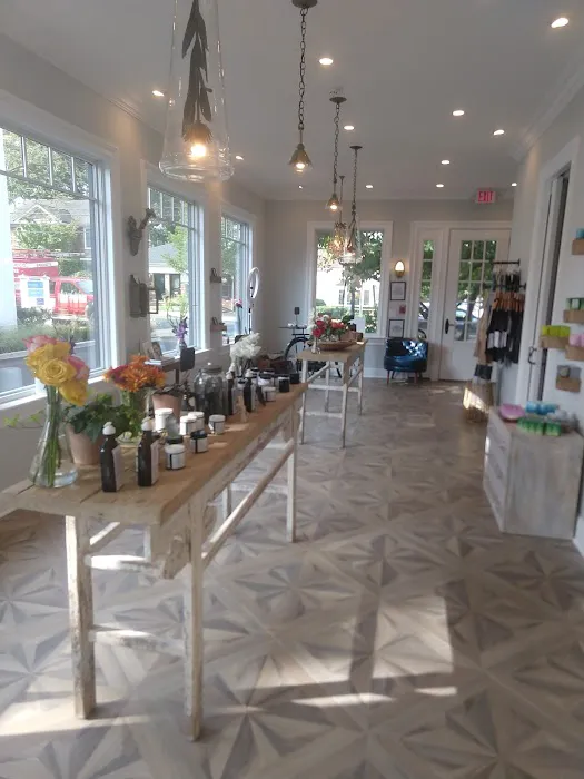 SCHEAL ORGANICS Skincare Picture 9