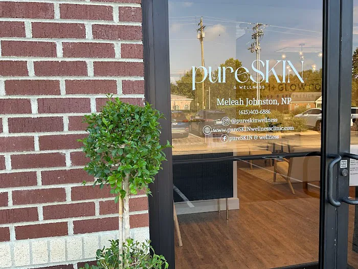 PureSKIN & Wellness Picture 1