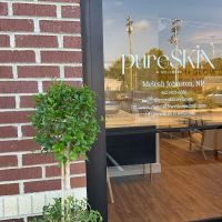 PureSKIN & Wellness ico