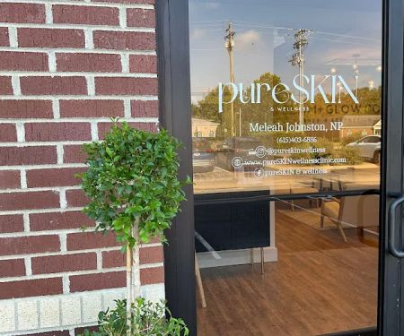 PureSKIN & Wellness