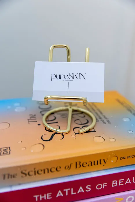 PureSKIN & Wellness Picture 3