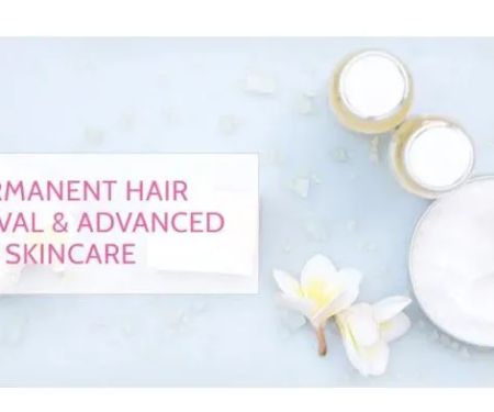 Electrolysis & Skin Care By Marina