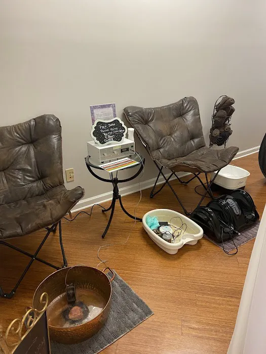 Electrolysis & Skin Care By Marina Picture 3