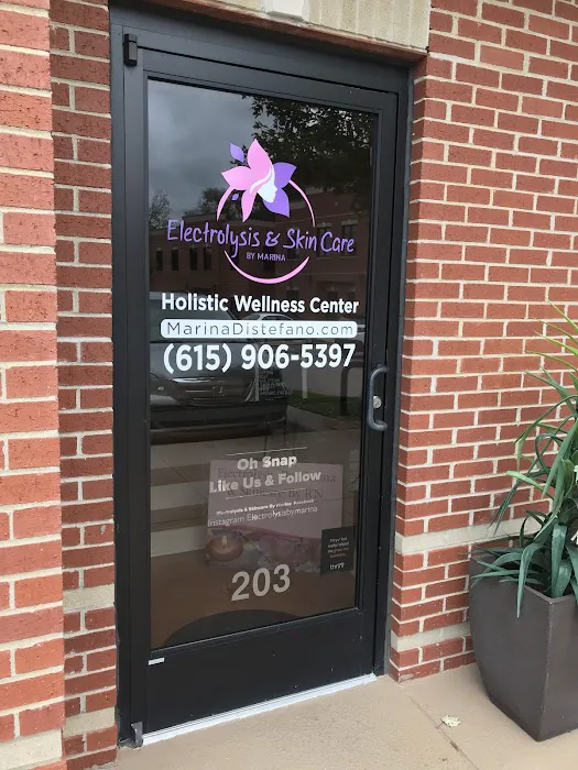 Electrolysis & Skin Care By Marina Picture 4