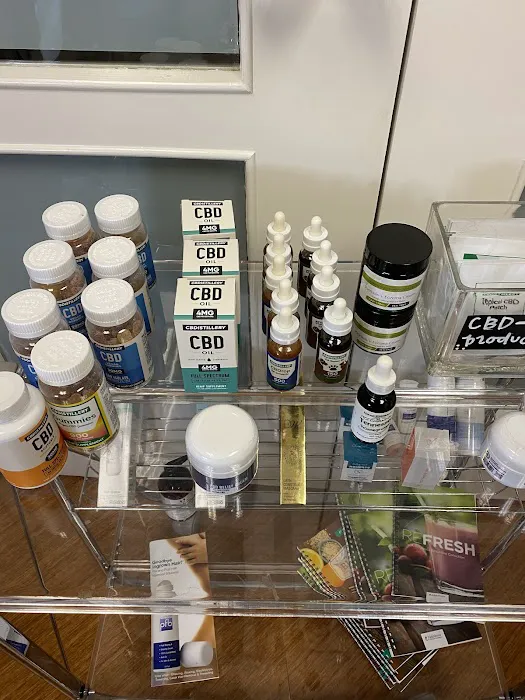 Electrolysis & Skin Care By Marina Picture 7