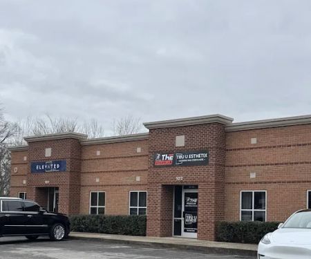 Tru U Esthetix