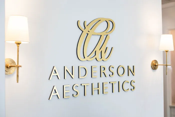 Anderson Aesthetics Picture 1
