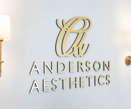 Anderson Aesthetics