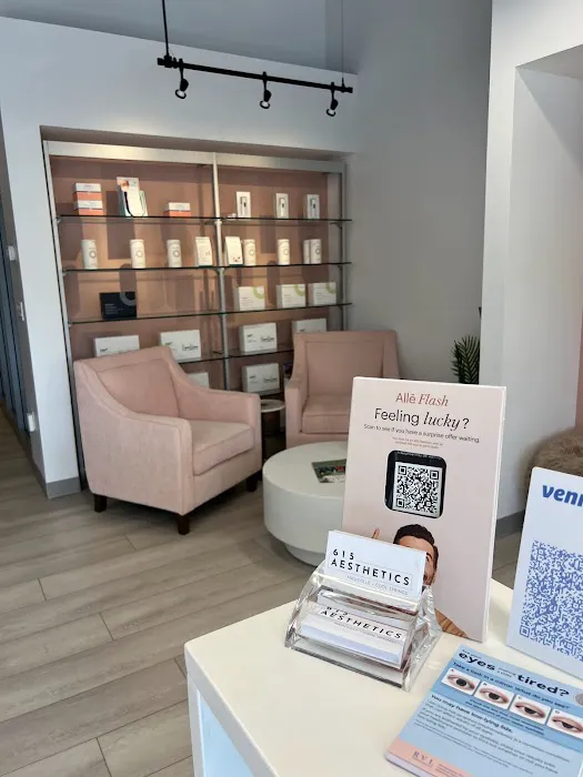 615 Aesthetics Picture 6