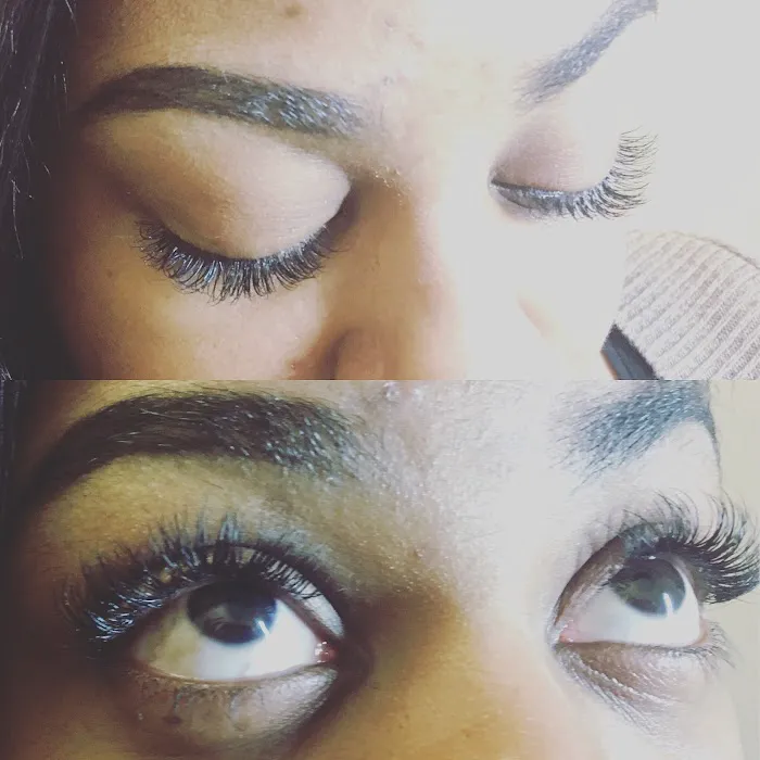 Treasa's Skin and Lash Studio Picture 2