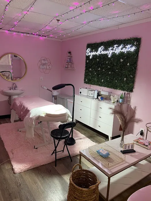 Beyond Beauty Esthetics Picture 1