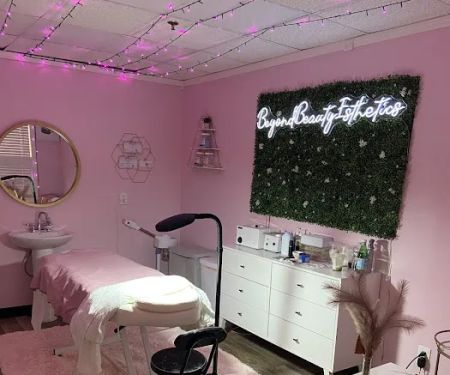 Beyond Beauty Esthetics