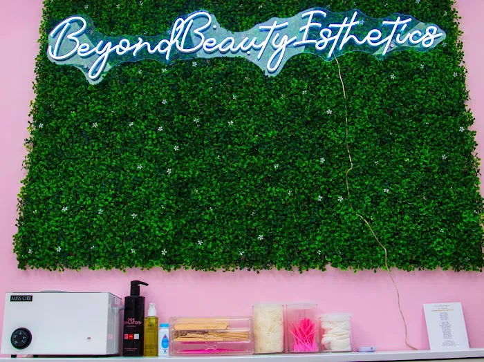 Beyond Beauty Esthetics Picture 5