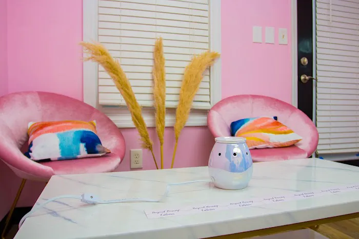 Beyond Beauty Esthetics Picture 7