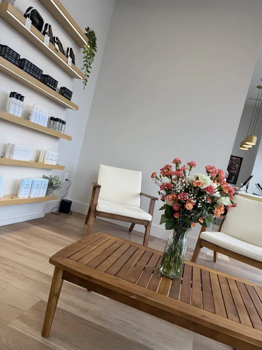 Skin Laundry - Franklin Picture 1