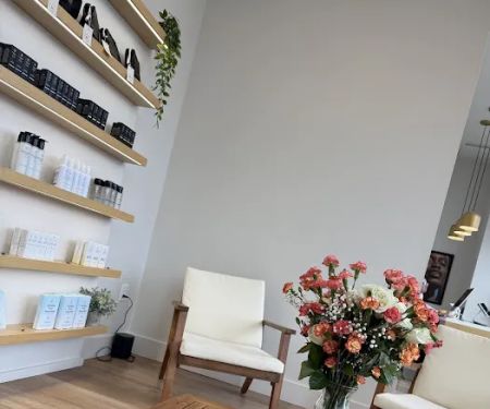 Skin Laundry - Franklin