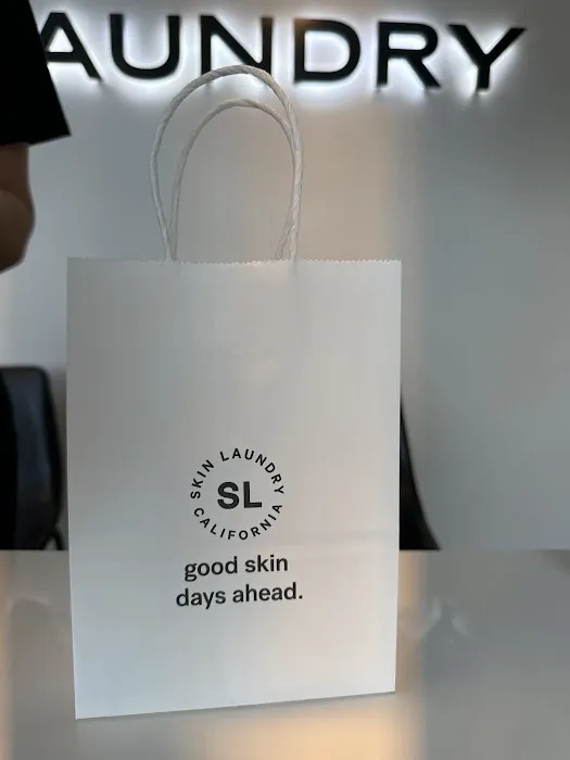 Skin Laundry - Franklin Picture 2