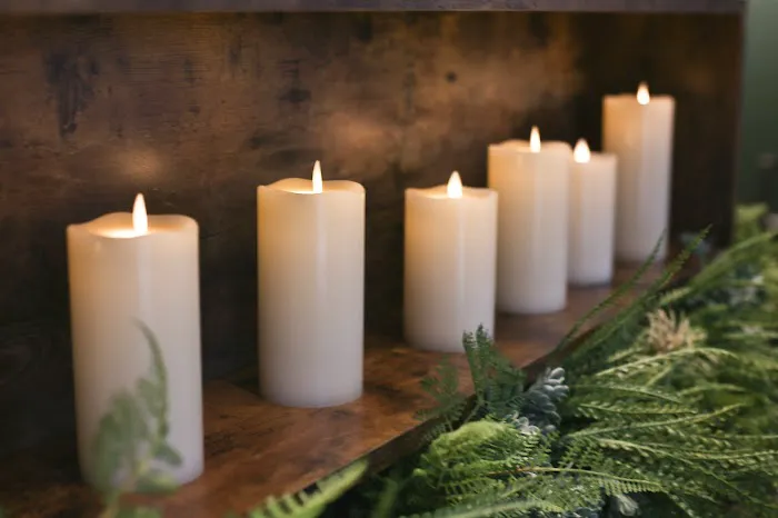 Whisper Wood Picture 6