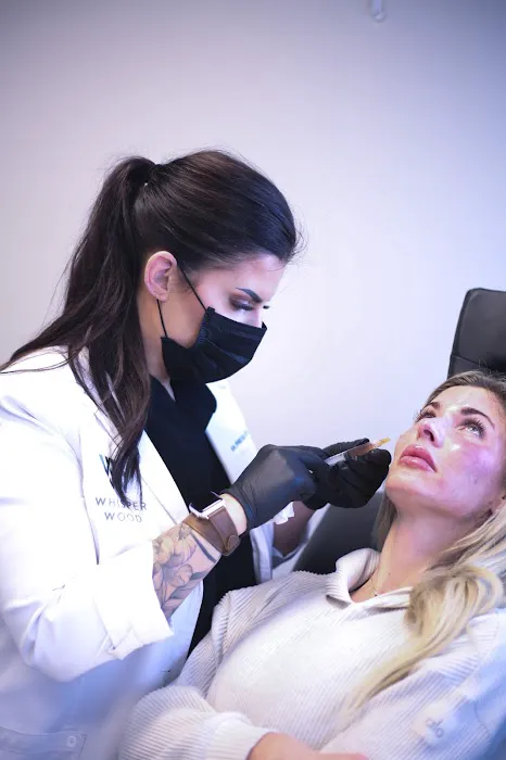 Whisper Wood Picture 9