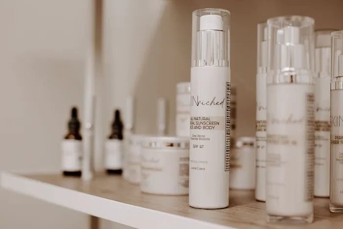 SKINriched Aesthetics + Wellness Picture 1