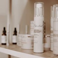 SKINriched Aesthetics + Wellness ico