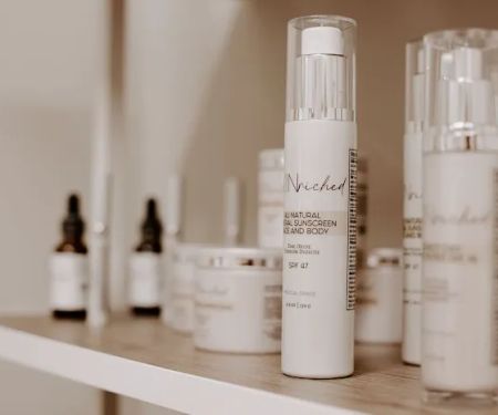 SKINriched Aesthetics + Wellness