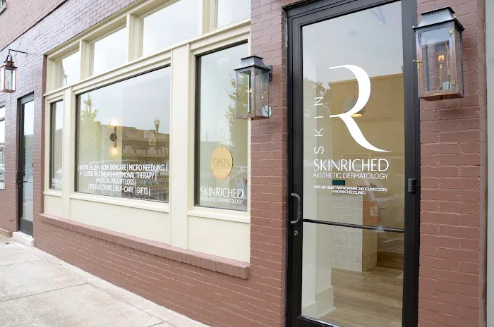 SKINriched Aesthetics + Wellness Picture 2