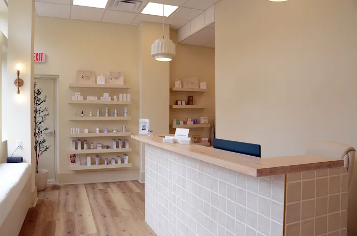 SKINriched Aesthetics + Wellness Picture 4