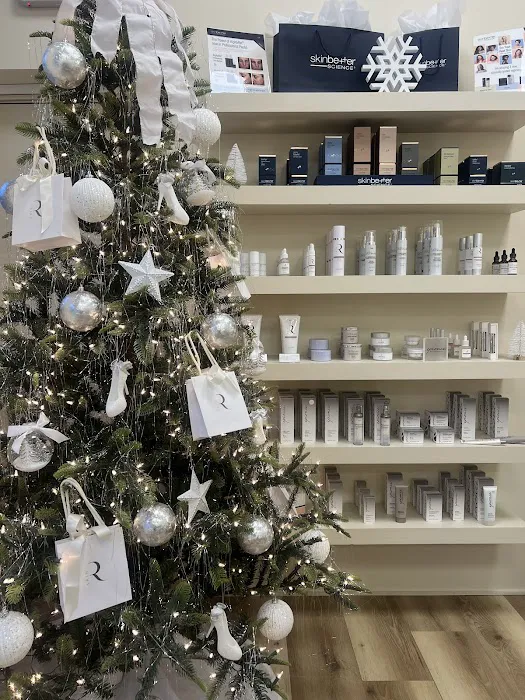 SKINriched Aesthetics + Wellness Picture 9