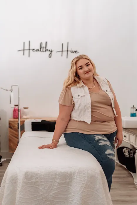 Healthy Hive Beauty Picture 3