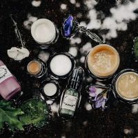 La Belle Naturelle LLC ico