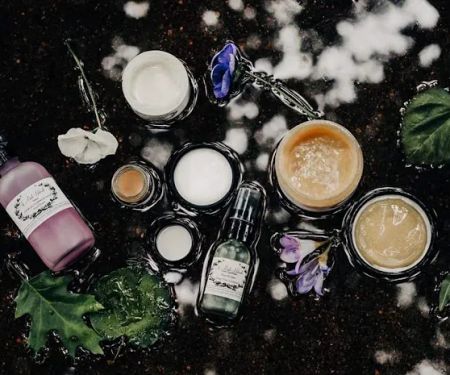 La Belle Naturelle LLC