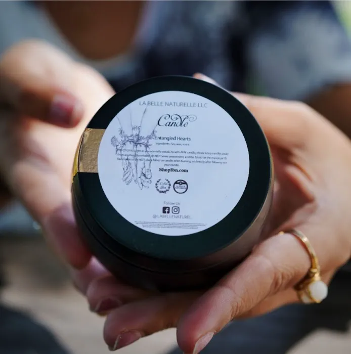 La Belle Naturelle LLC Picture 4