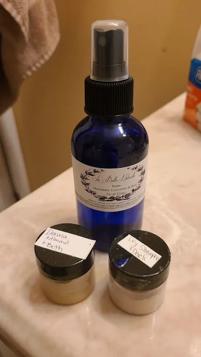 La Belle Naturelle LLC Picture 5