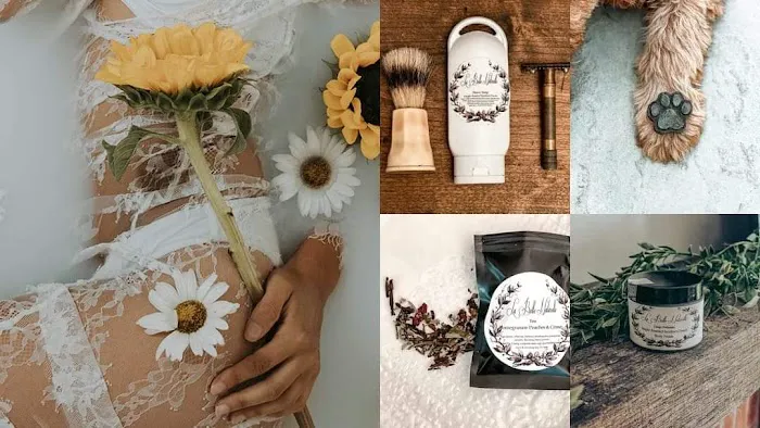 La Belle Naturelle LLC Picture 10