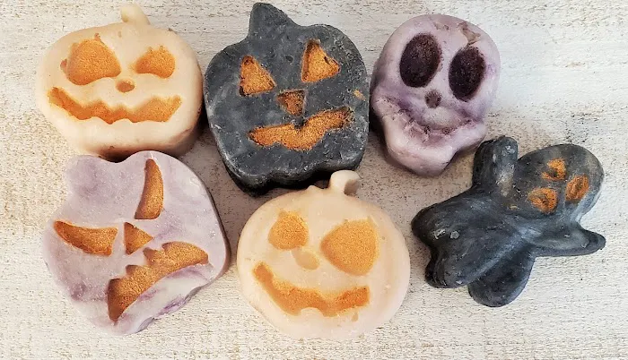 La Belle Naturelle LLC Picture 9