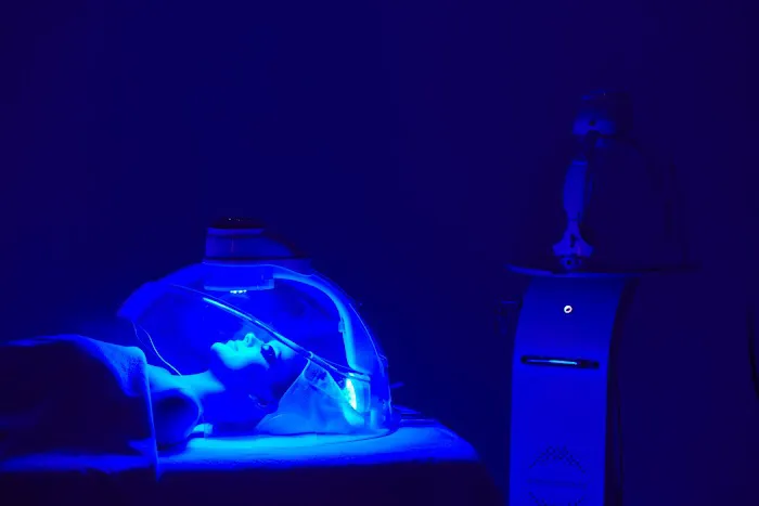 Unblemished Studios Picture 1