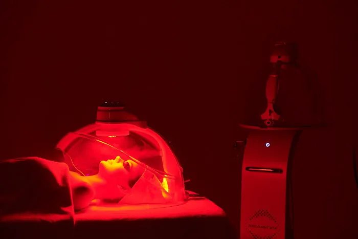 Unblemished Studios Picture 8