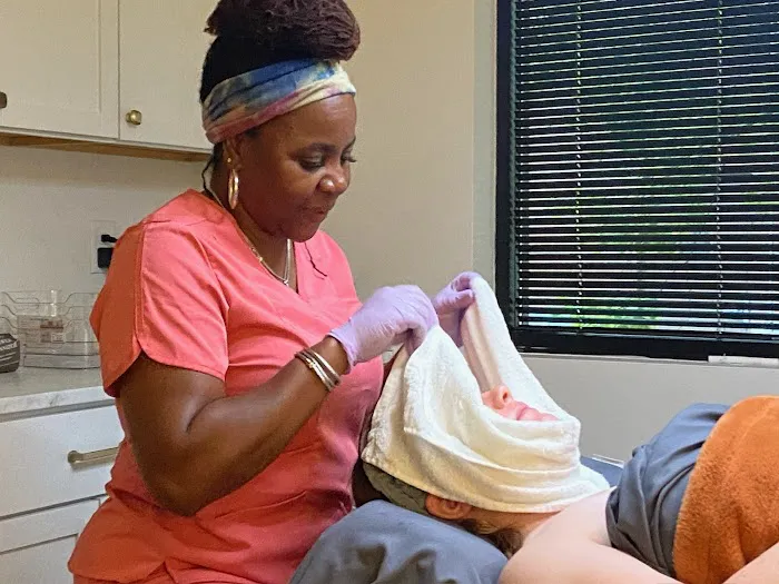 SunGlo Aesthetics Picture 1